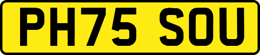 PH75SOU