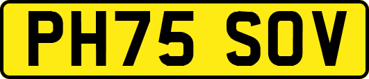 PH75SOV
