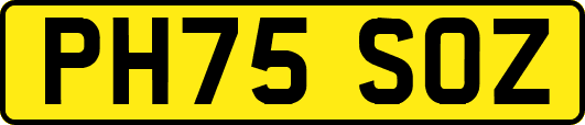 PH75SOZ