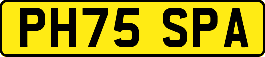 PH75SPA