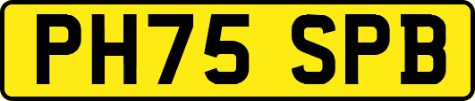 PH75SPB
