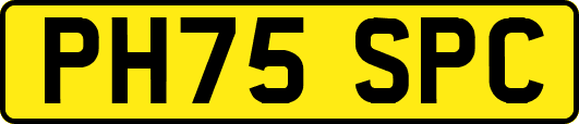 PH75SPC