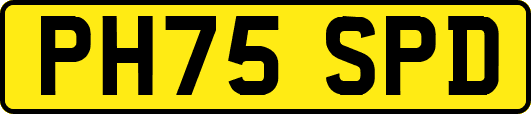 PH75SPD