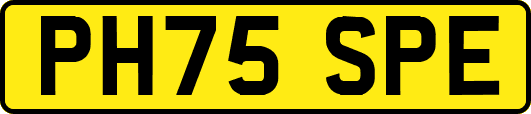 PH75SPE