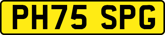 PH75SPG