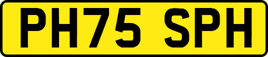 PH75SPH