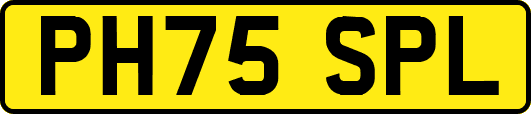 PH75SPL