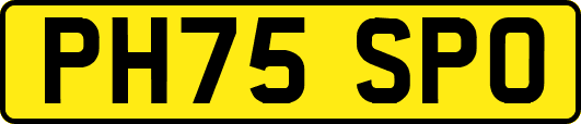 PH75SPO