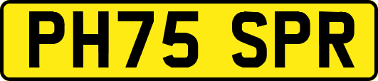 PH75SPR