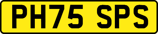 PH75SPS