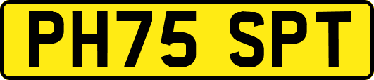 PH75SPT