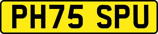 PH75SPU