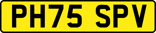 PH75SPV