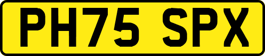 PH75SPX