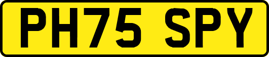 PH75SPY