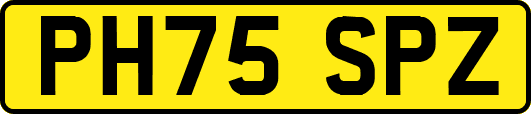 PH75SPZ