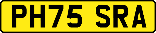 PH75SRA