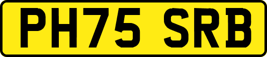 PH75SRB