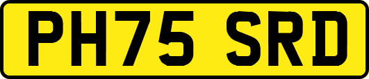 PH75SRD