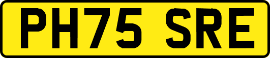 PH75SRE