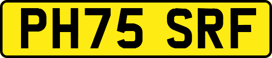 PH75SRF