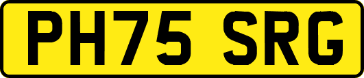 PH75SRG