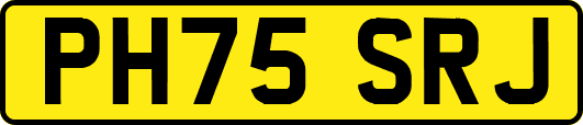PH75SRJ