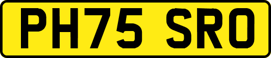 PH75SRO
