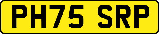 PH75SRP