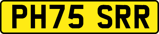 PH75SRR