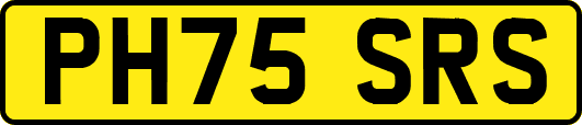 PH75SRS