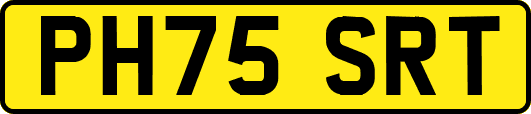 PH75SRT