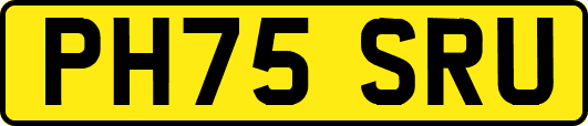 PH75SRU