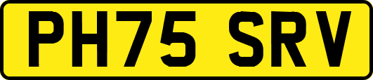 PH75SRV
