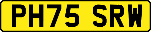 PH75SRW