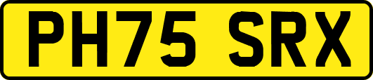 PH75SRX