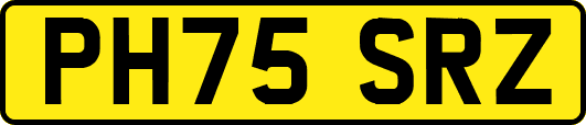 PH75SRZ