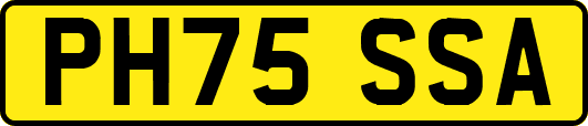 PH75SSA