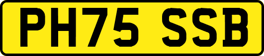PH75SSB