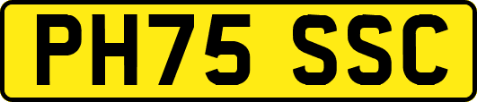 PH75SSC