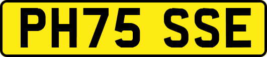 PH75SSE