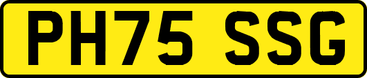 PH75SSG