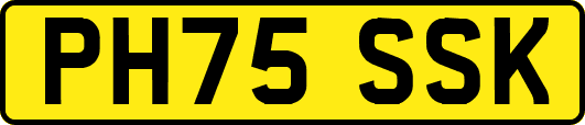 PH75SSK