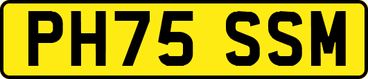 PH75SSM
