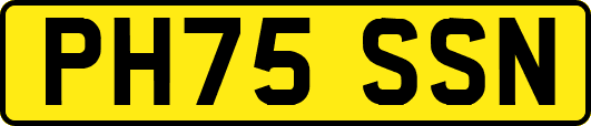 PH75SSN