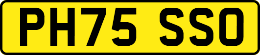 PH75SSO