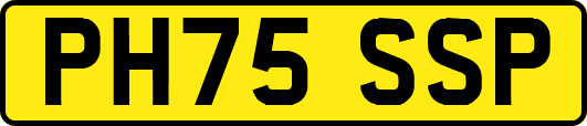 PH75SSP