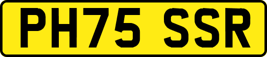PH75SSR