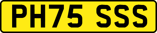 PH75SSS
