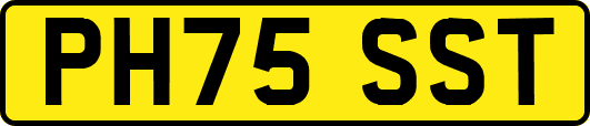 PH75SST
